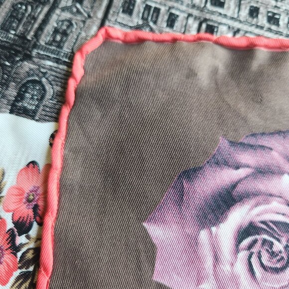 FREE w/ bundle! Lovely Visocco Scarf - Picture 7 of 8